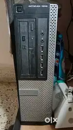 DELL COMPUTER FOR SALE IN CHINCHWAD