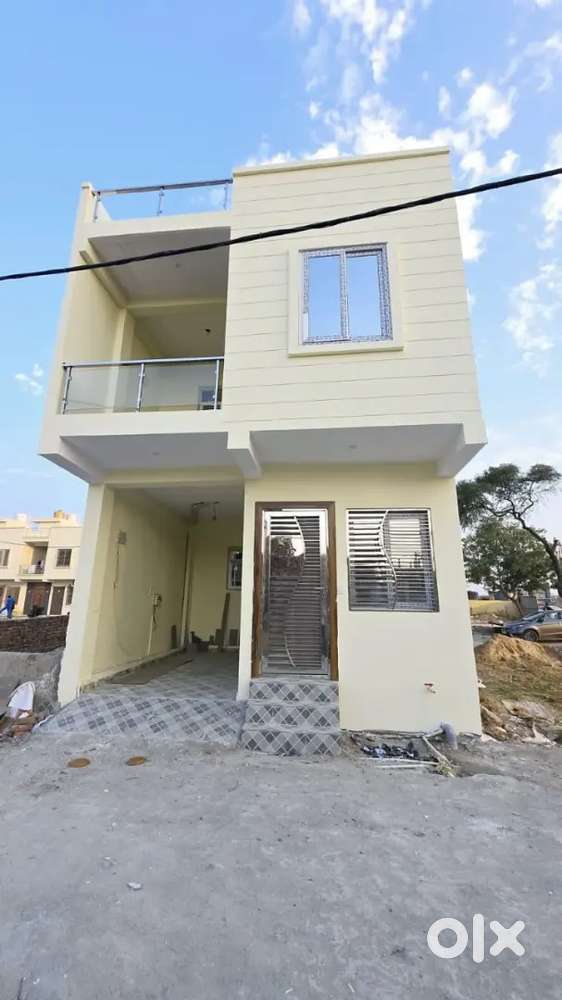 Exclusive Residential Plots in Prime Location.