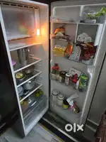 LG refrigerator 5 star 270 liter