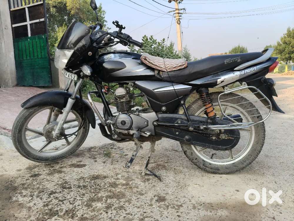 Mileage Hai 80+85
