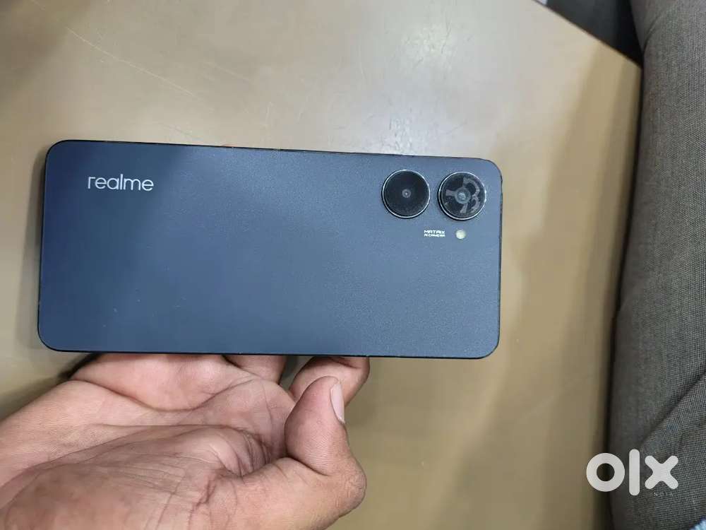 Realme 10 pro