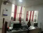 Fully furnished office for rent at main area