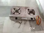 Gas stove  indian gas stove