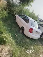 Good condition car all things good