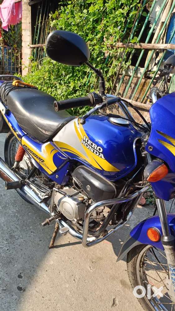 Emergency cell good condition