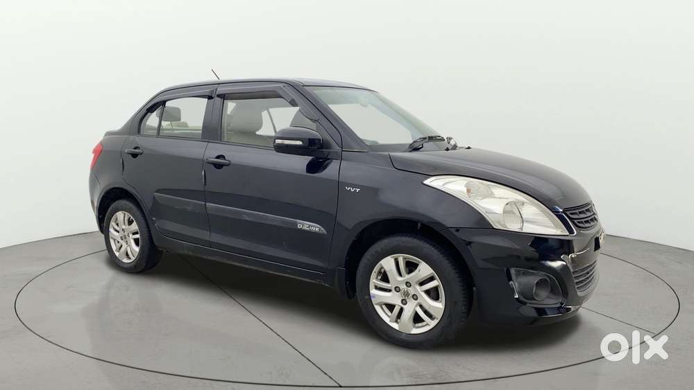 Maruti Suzuki Swift Dzire 1.2 ZXi BSIV, 2014, Petrol