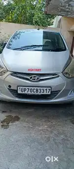 Hyundai EON 2014 Petrol 5200 Km Driven