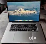 MacBook Pro 2019 Medel purchased in 2020