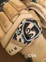 Original RP 17 Batting Gloves