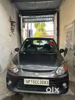 Maruti Suzuki Alto 800 2017 Petrol Well Maintained