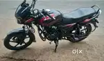 Bajaj Discover 100cc Self Start