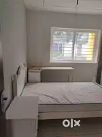 Daily monthly base flat rental brand new fully AC furnished