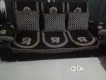 Sofa set 3 X 2