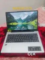 Acer Aspire 15 Ryzen 5 [16GB/512GB]