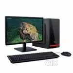 3999 Computer Set Windows10  Intel Processor 4GB RAM 500GB HDD 15LCD