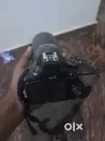 Nikon d3500