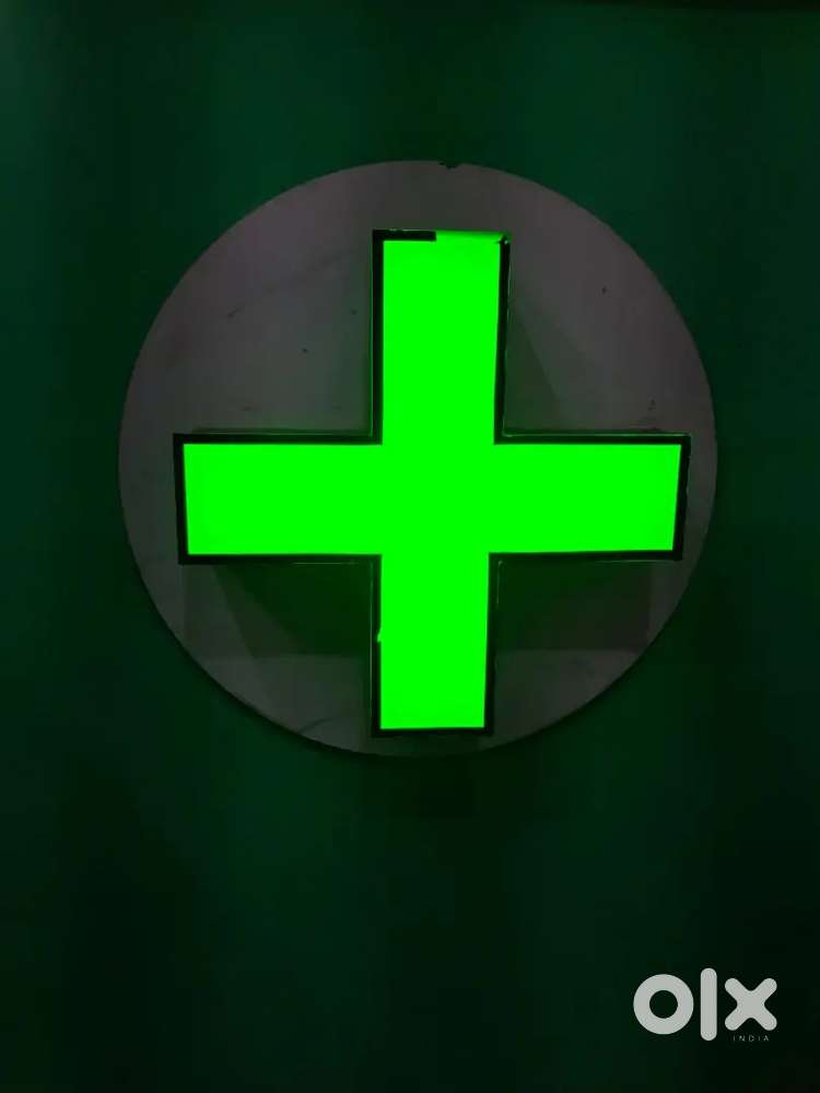 For sale medical store at padiabahal