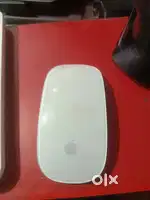 Apple model a1296 mouse