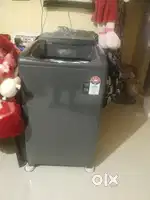Whirlpool 7.5 kg gud condition