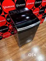 CleanWave: The Washing Machine That Makes Laundry Effortless.