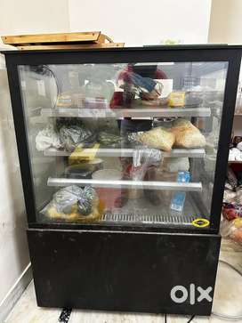 Western - Commercial Fridge/ Bakery Fridge