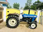 New Holland 3230