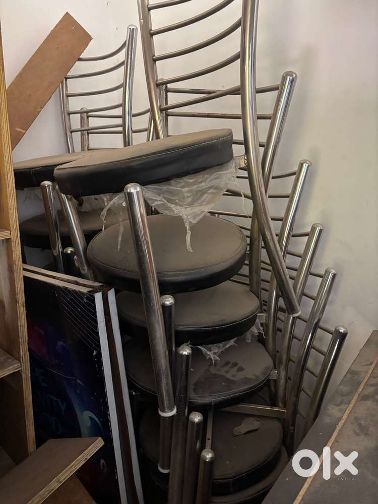 cafe accessories on rent