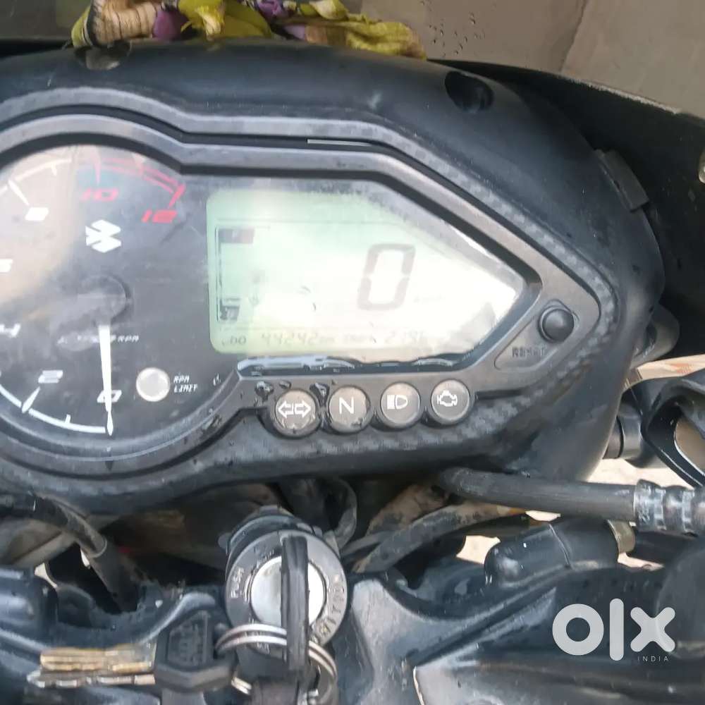 Nov 20200 model good condition good mileage