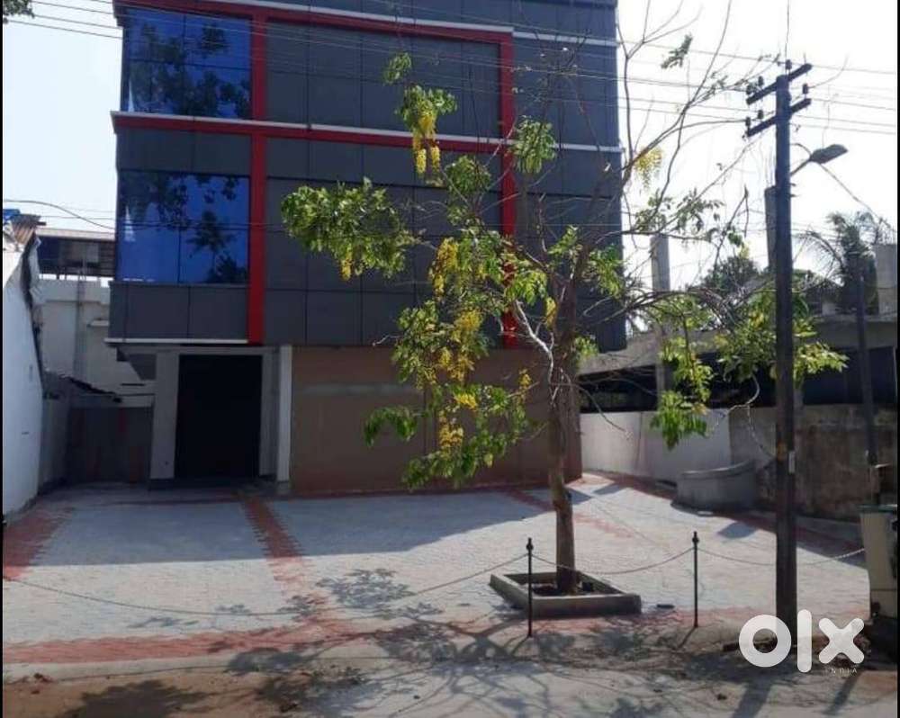 For RENT at KOLLAM - Commercial office space available from Jan 2026