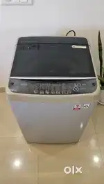 6.5 kg LG Fully Automatic Top Load Washing Machine