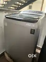 Samsung Activewash Wobble 9+1 kg washing machine (topload)