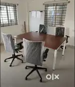 BRAND NEW OFFICE CONFRANCE TABLE