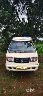 Ashok Leyland  dost RLX, Open Body