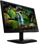 I want to sell my HP MONITOR