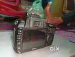 Nikon camera