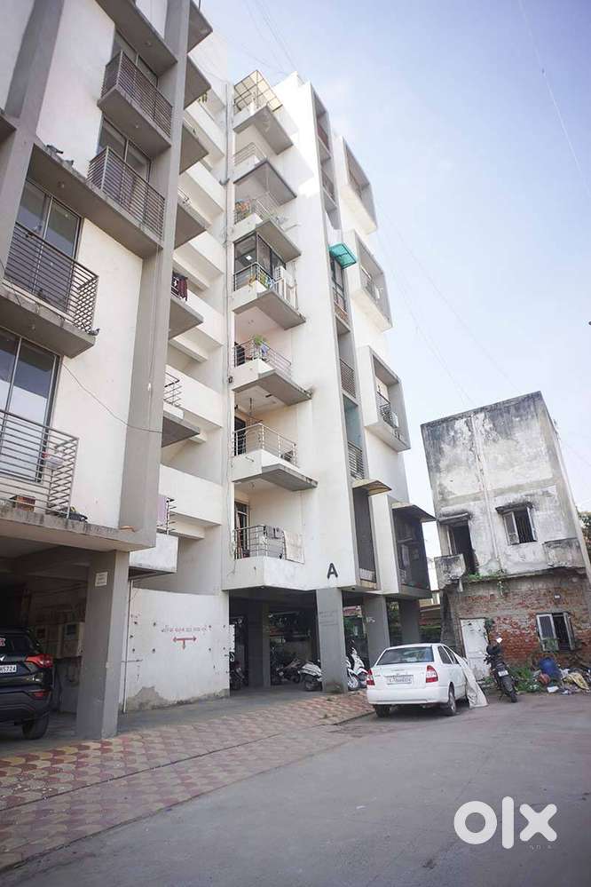 Gopinath Pride Apartment For Sell