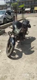 XTREME DISK BRAKE MODEL WITH SELF START & KIK START URGENT SALE REQ.