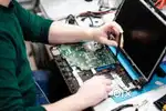 Hema Sri  Computers