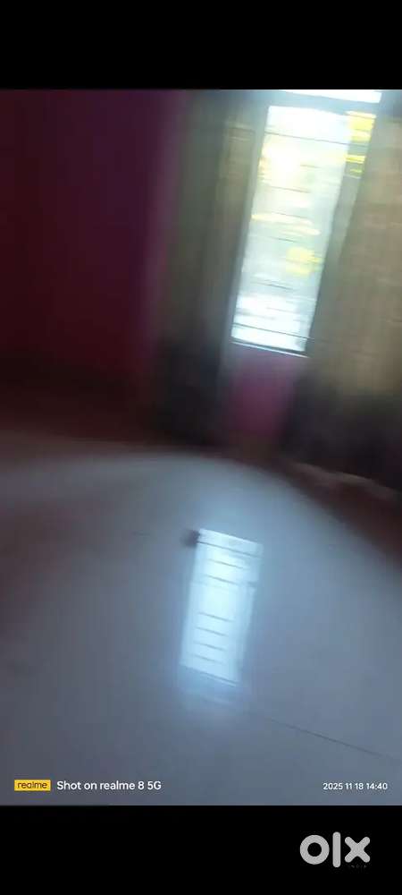 3bhk independence room mate require