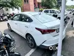 Hyundai Verna 2023 Diesel 36000 Km Driven