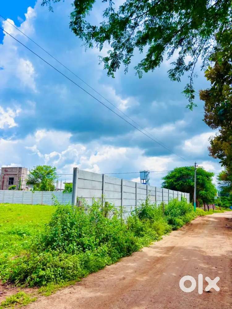 Invest wisely Shadnagar Rajapur plots with high Returns
