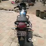 Hero Honda passion pro