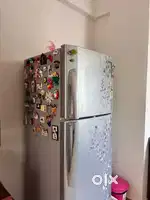 LG refrigerator