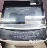 BOSCH FULLY AUTOMATIC WASHING MACHINE