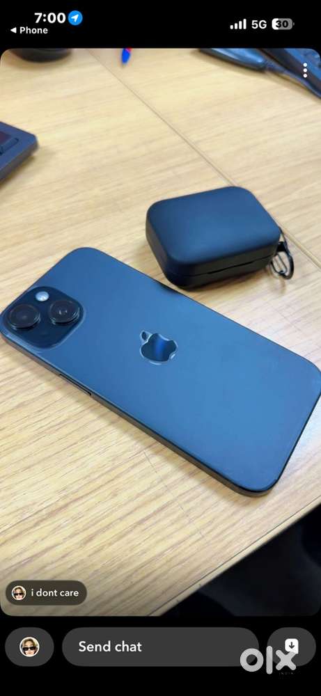 Iphone 15 sell