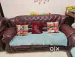 5 Seater (3+1+1) sofa available for sale