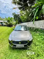Maruti Suzuki Swift Dzire 2018 Petrol Good Condition