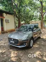 Maruti Suzuki Swift 2019 Diesel 98000 Km Driven