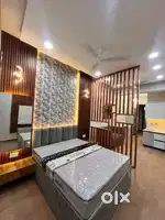 Earn rent income from day one with pre leased studio in Noida Ext