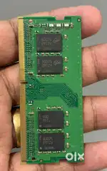 8GB PC4 / DDR4 Laptop RAM for sale